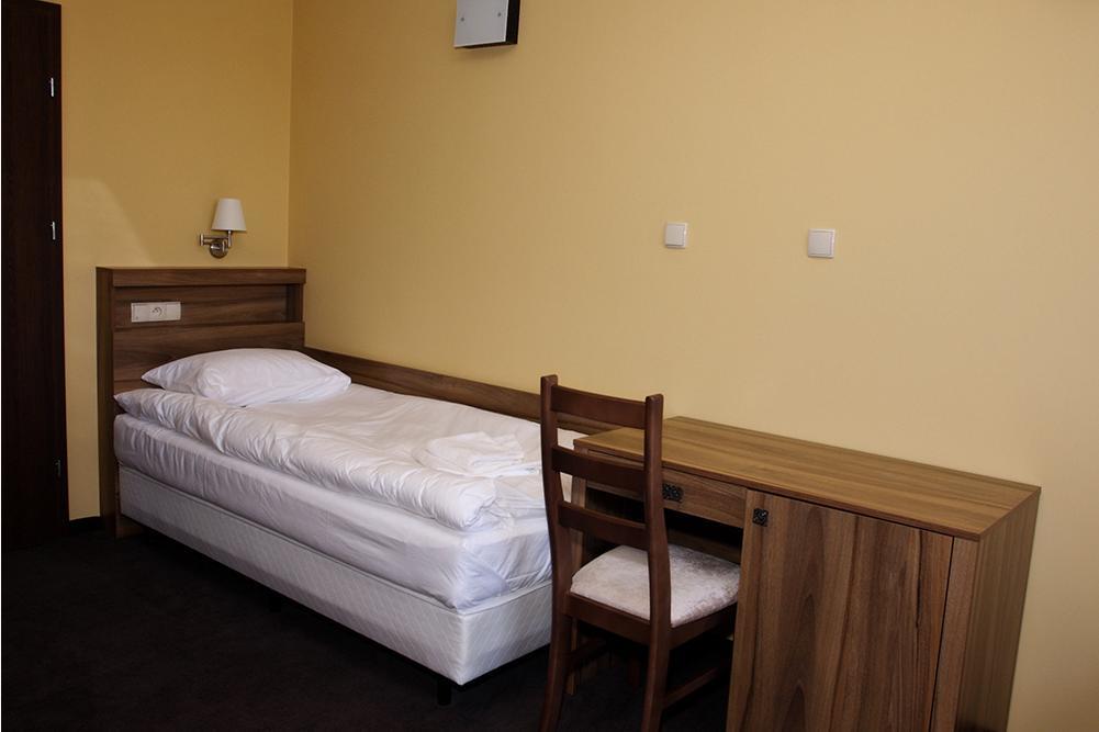 Hotel Ambasada Krobia Room photo