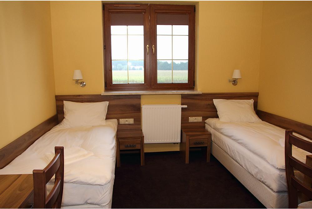 Hotel Ambasada Krobia Room photo