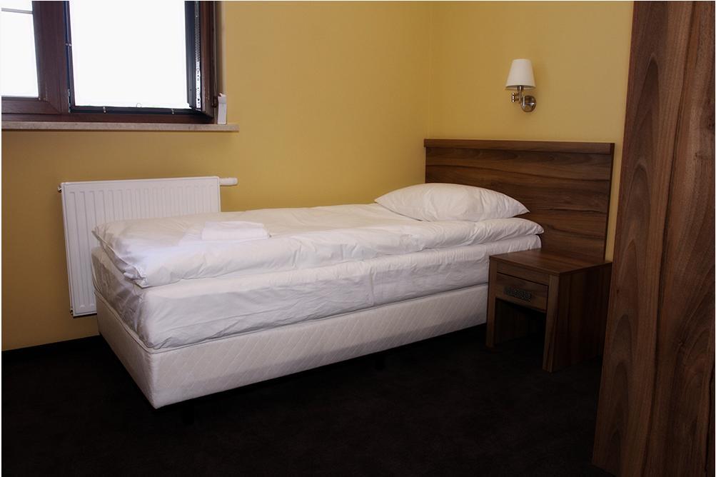 Hotel Ambasada Krobia Room photo